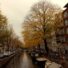 Foto Amsterdam Herbst | Foto kaufen Foto kaufen | Fotoshop